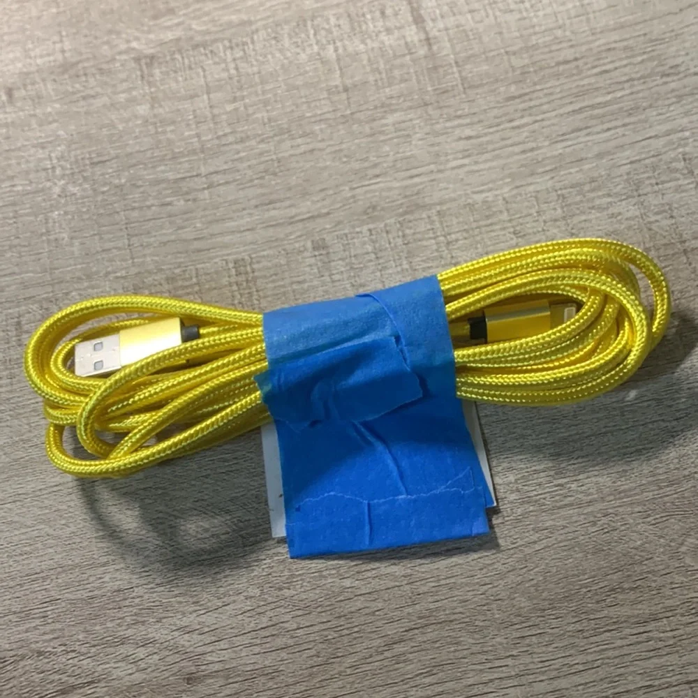 🆕 Apple Charger Cable